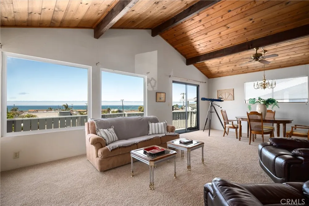 1124 S Ocean Avenue Cayucos, CA 93430