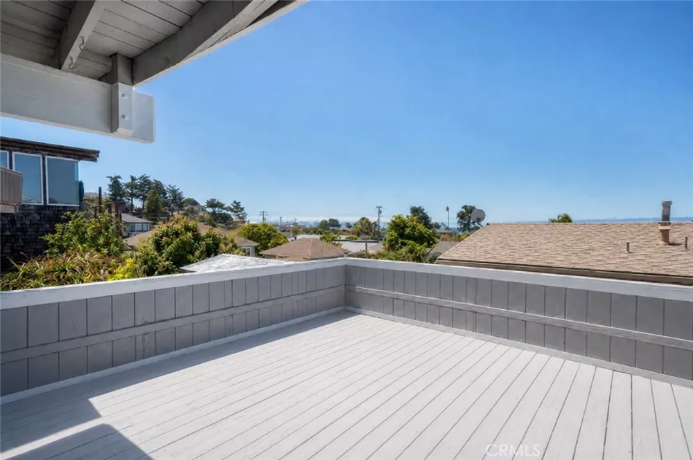 1124 S Ocean Avenue Cayucos, CA 93430