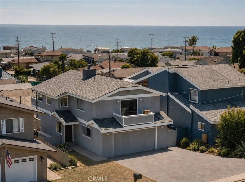 1124 S Ocean Avenue Cayucos, CA 93430