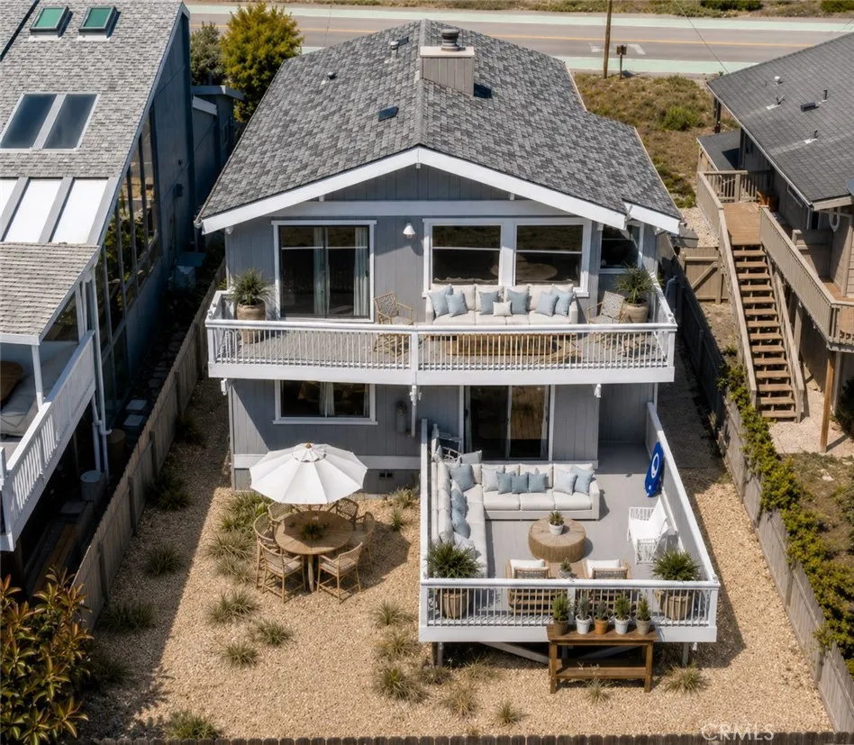 1124 S Ocean Avenue Cayucos, CA 93430