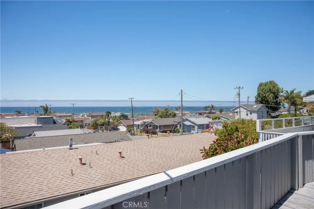 1124 S Ocean Avenue Cayucos, CA 93430