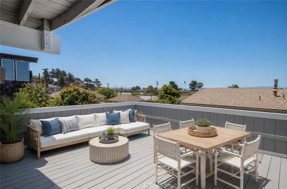 1124 S Ocean Avenue Cayucos, CA 93430