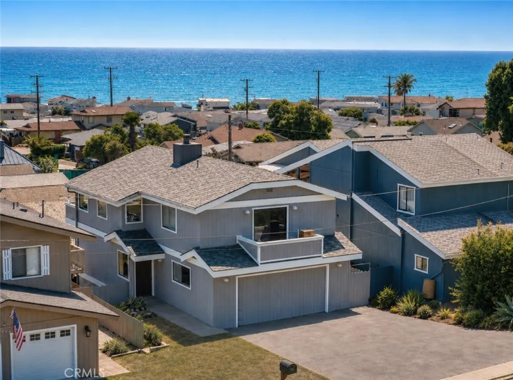 1124 S Ocean Avenue Cayucos, CA 93430