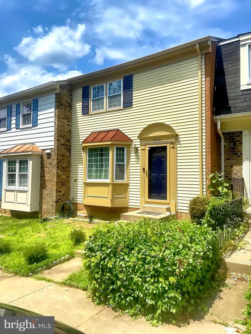5021 MCFARLAND Fairfax, VA 22032