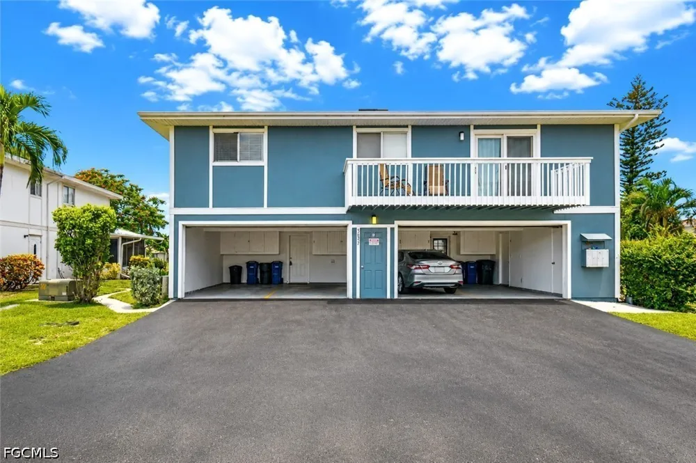 Queen Elizabeth Way #3 Fort Myers, FL 33907
