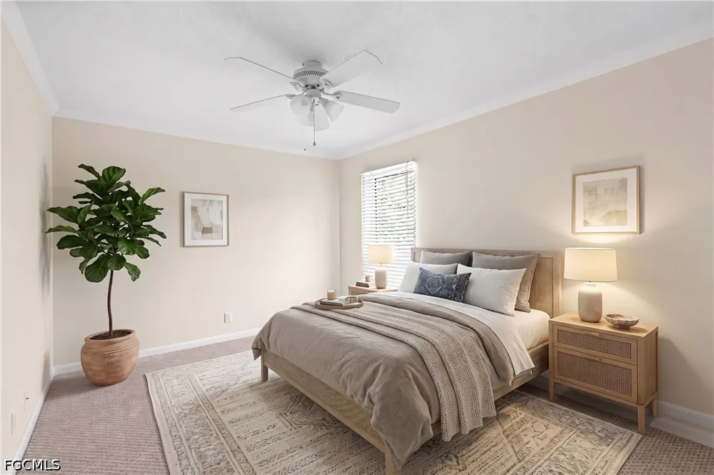 Queen Elizabeth Way #3 Fort Myers, FL 33907