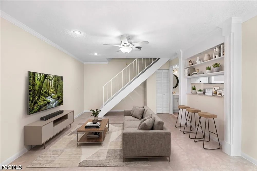 Queen Elizabeth Way #3 Fort Myers, FL 33907