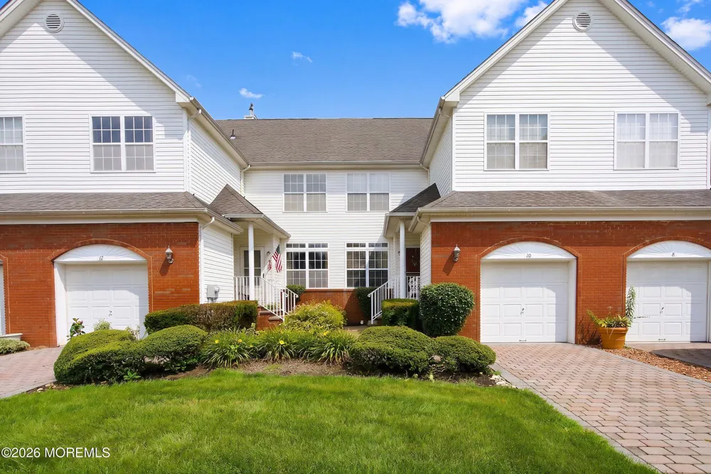 10 Wordsworth Court Hightstown, NJ 08520
