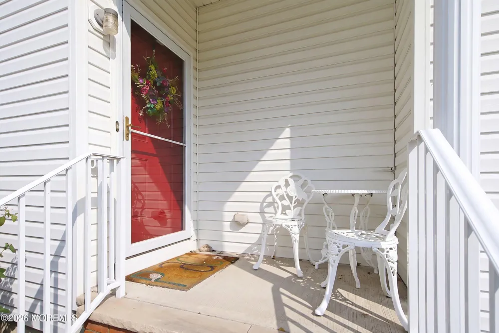 10 Wordsworth Court Hightstown, NJ 08520