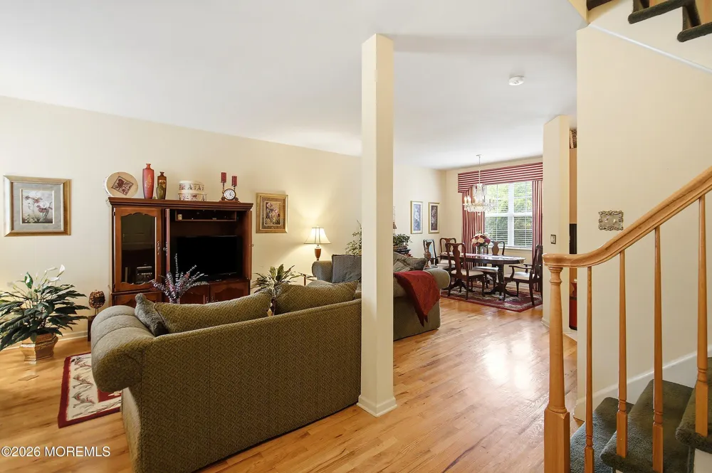 10 Wordsworth Court Hightstown, NJ 08520