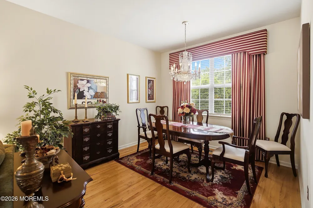 10 Wordsworth Court Hightstown, NJ 08520