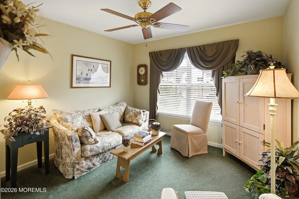 10 Wordsworth Court Hightstown, NJ 08520