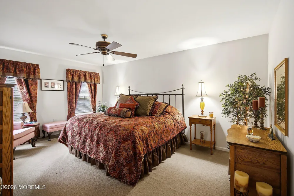 10 Wordsworth Court Hightstown, NJ 08520