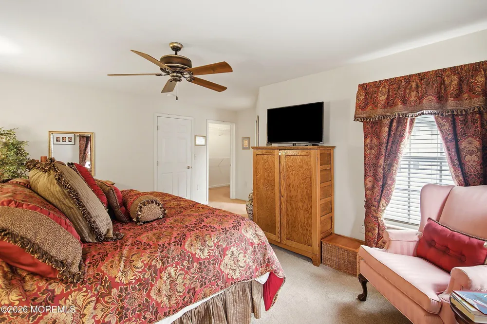 10 Wordsworth Court Hightstown, NJ 08520