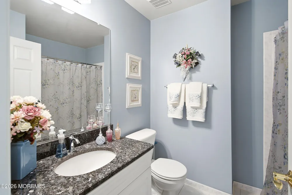 10 Wordsworth Court Hightstown, NJ 08520