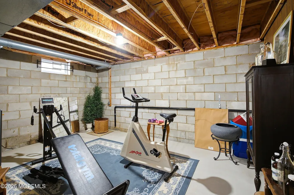 10 Wordsworth Court Hightstown, NJ 08520