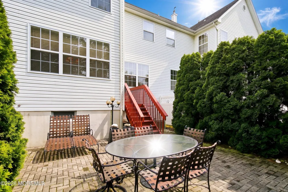 10 Wordsworth Court Hightstown, NJ 08520