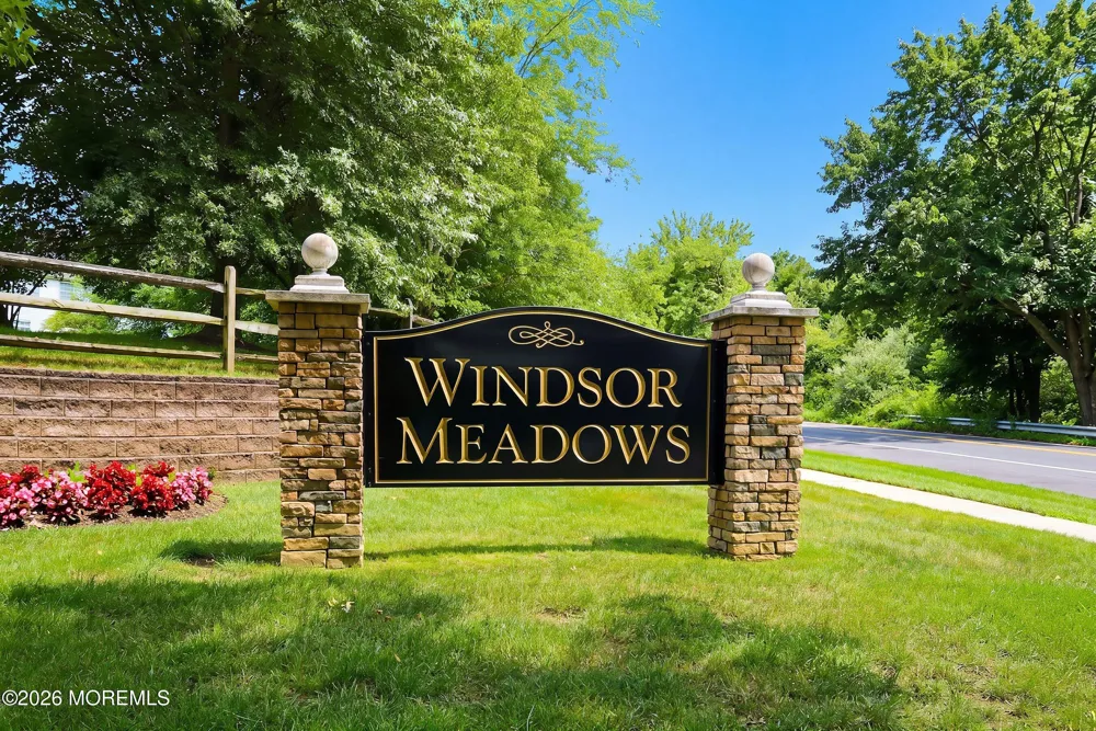 10 Wordsworth Court Hightstown, NJ 08520