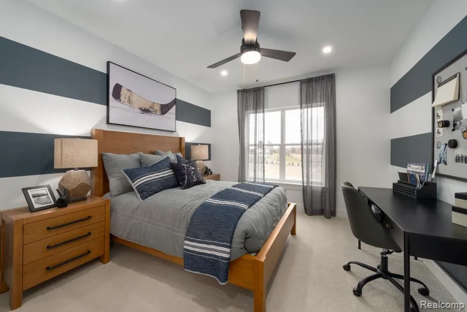 2704 Crystal Lake Drive Commerce Charter Township, MI 48382