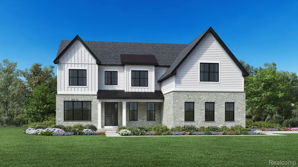 2704 Crystal Lake Drive Commerce Charter Township, MI 48382