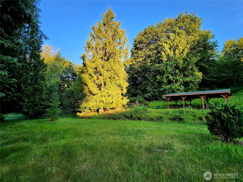 234 Markum Lane Winlock, WA 98596