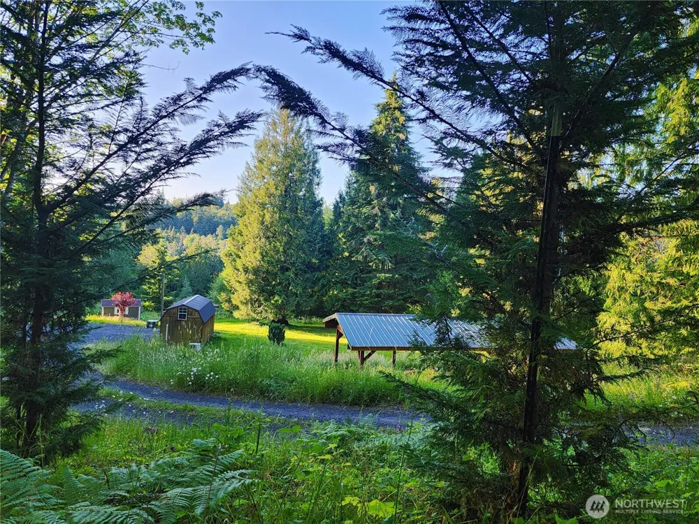 234 Markum Lane Winlock, WA 98596