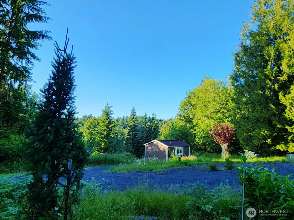 234 Markum Lane Winlock, WA 98596