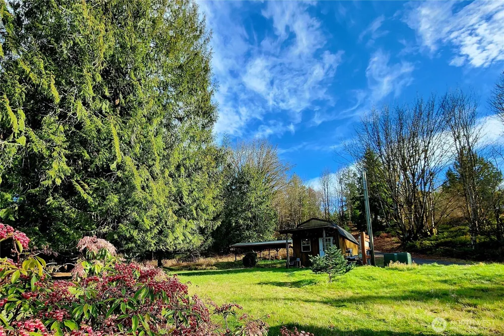 234 Markum Lane Winlock, WA 98596