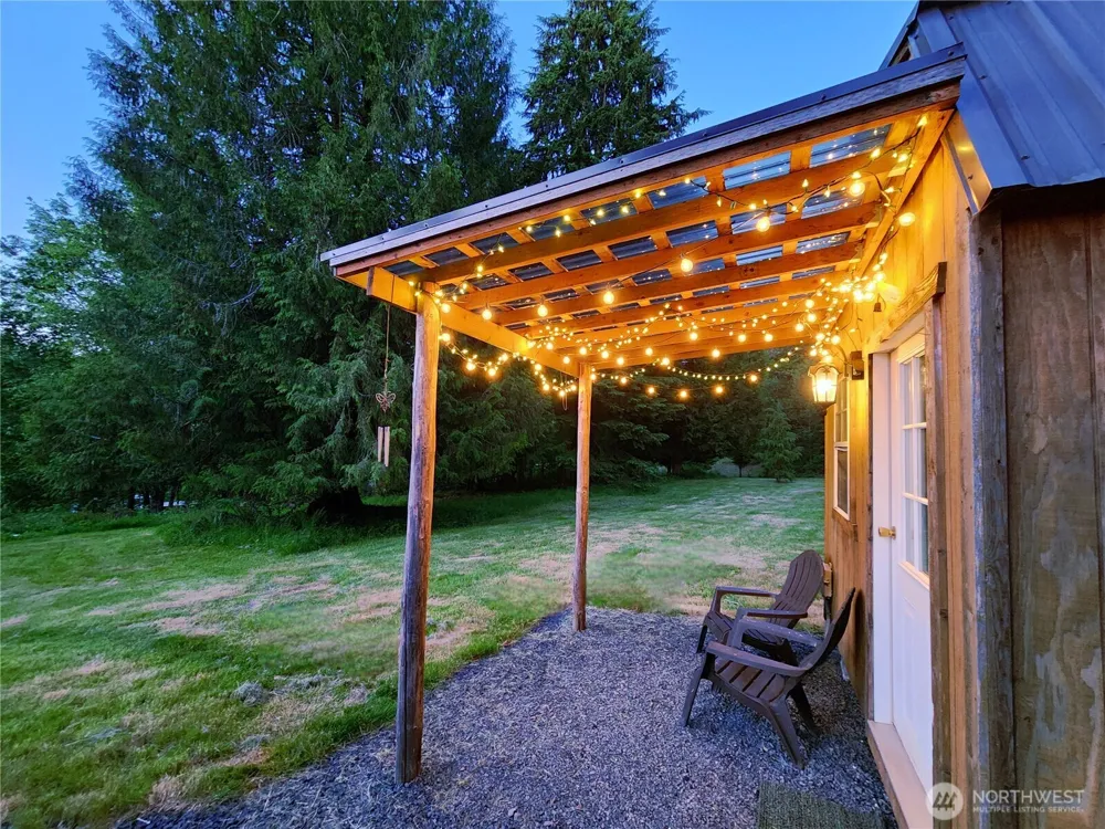 234 Markum Lane Winlock, WA 98596