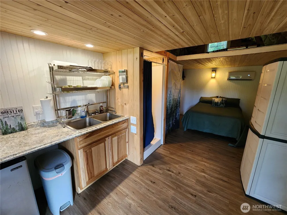 234 Markum Lane Winlock, WA 98596