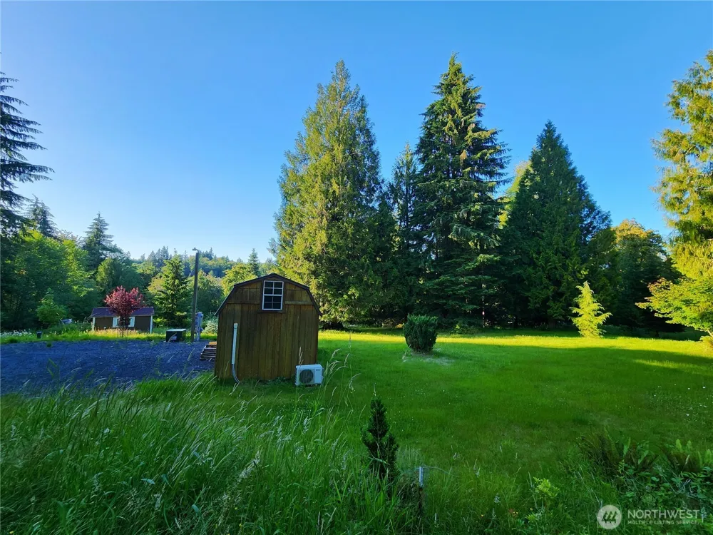 234 Markum Lane Winlock, WA 98596