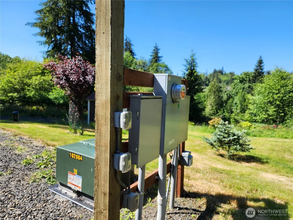 234 Markum Lane Winlock, WA 98596