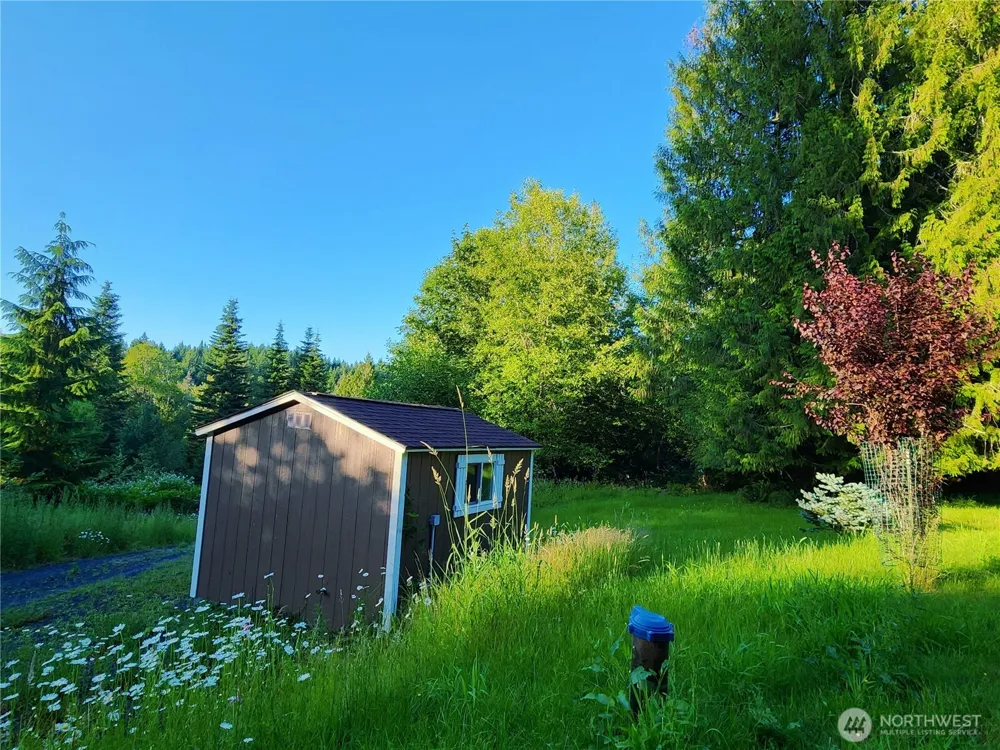 234 Markum Lane Winlock, WA 98596