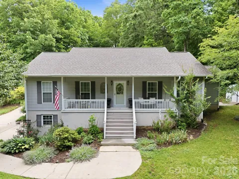 124 Lytle Cove Road