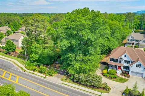 3127 Post Oak Tritt Road