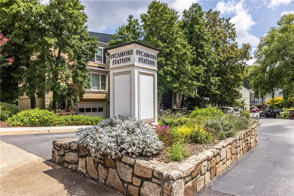 37 Sycamore Station Decatur, GA 30030