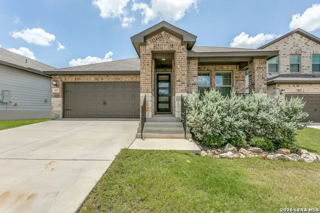 3113 Charyn Way New Braunfels, TX 78132