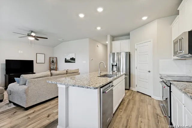 3113 Charyn Way New Braunfels, TX 78132