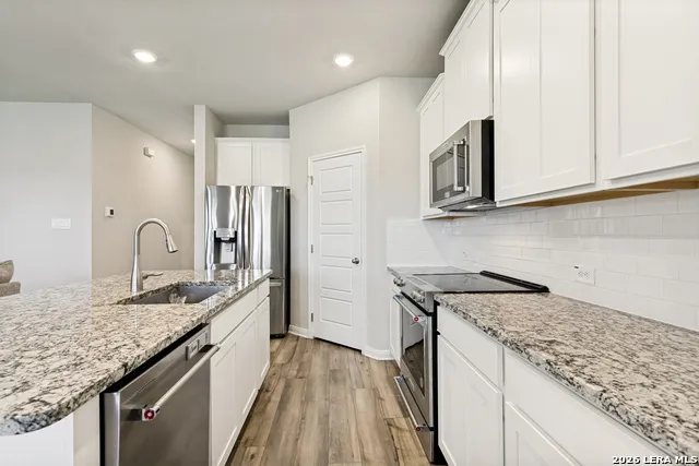3113 Charyn Way New Braunfels, TX 78132