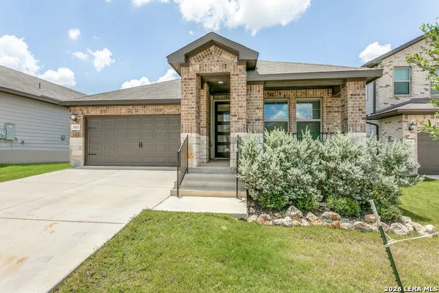 3113 Charyn Way New Braunfels, TX 78132