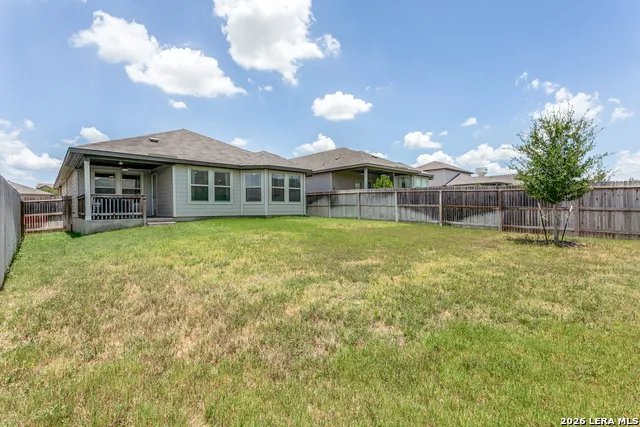 3113 Charyn Way New Braunfels, TX 78132