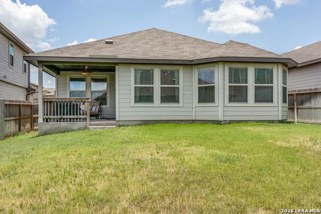 3113 Charyn Way New Braunfels, TX 78132