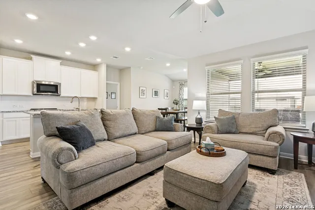 3113 Charyn Way New Braunfels, TX 78132