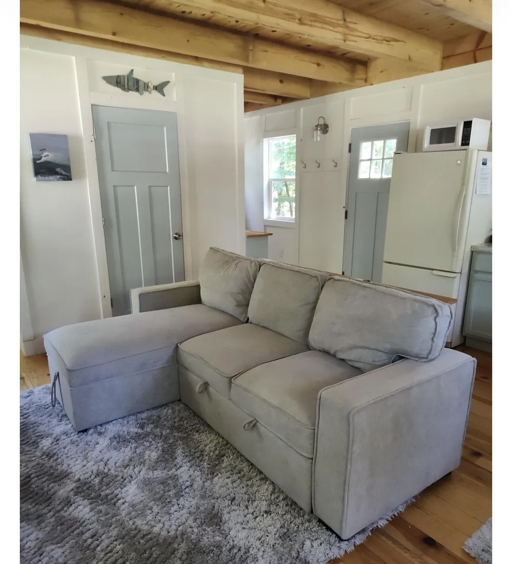 8523 W Easy Street Mears, MI 49436