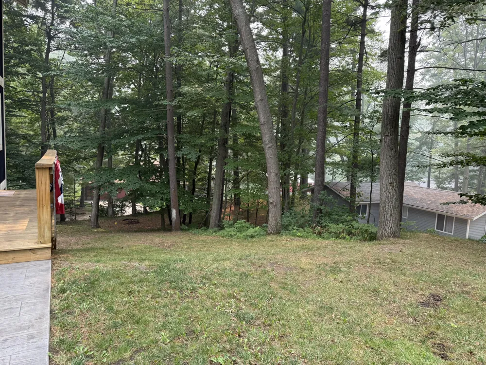 8523 W Easy Street Mears, MI 49436