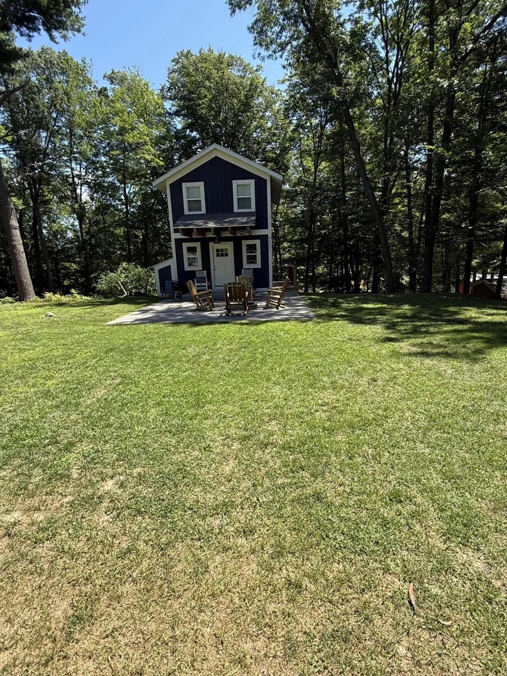 8523 W Easy Street Mears, MI 49436