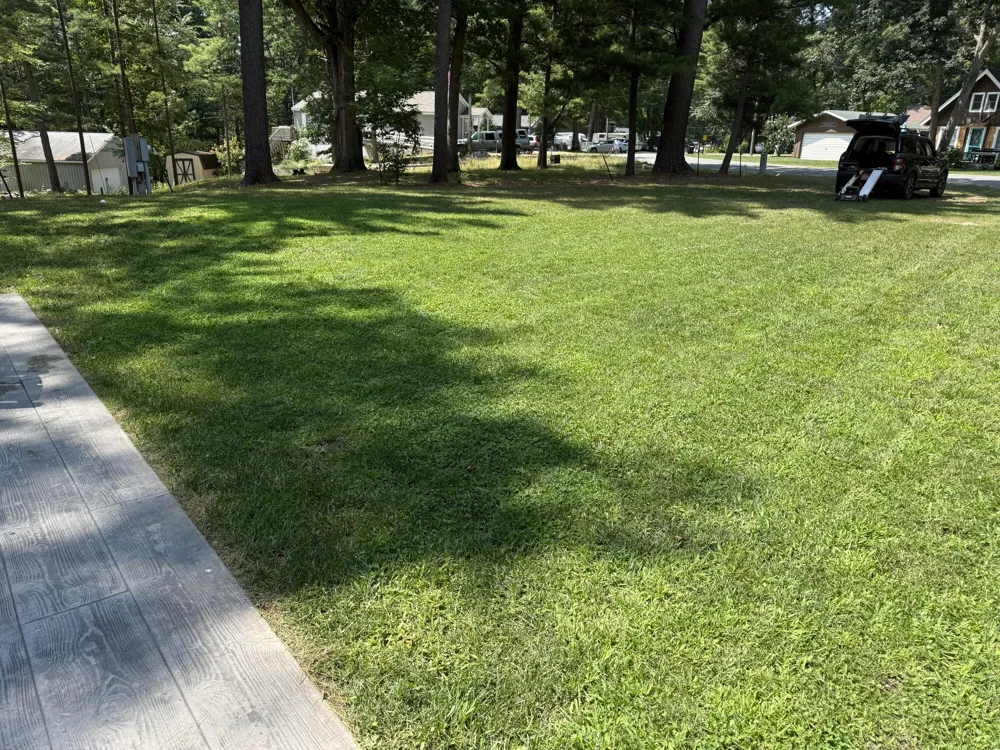 8523 W Easy Street Mears, MI 49436