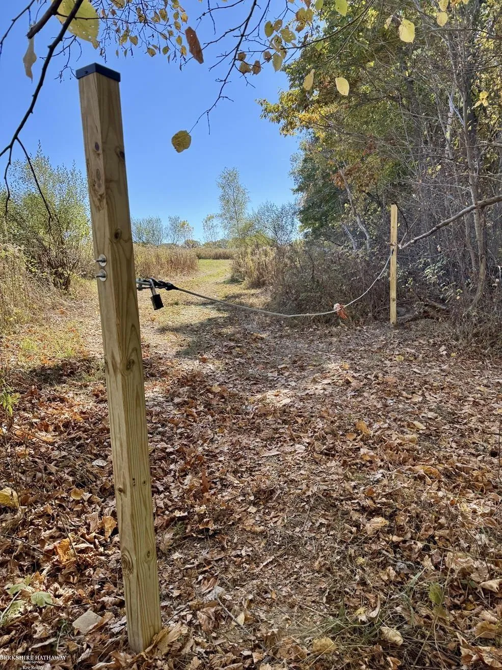 Hagerman Road Addison Township, MI 48367