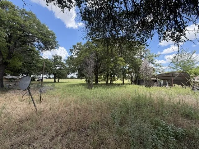 1363 County Road 527 Baird, TX 79504