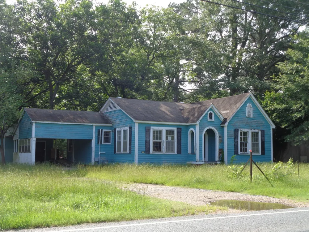 433 Main Street Sibley, LA 71073
